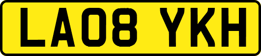LA08YKH