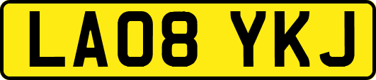 LA08YKJ