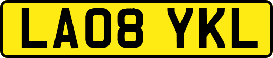 LA08YKL