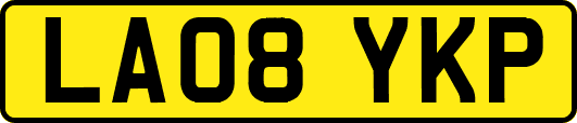 LA08YKP