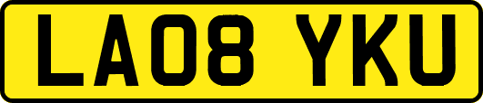 LA08YKU