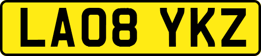 LA08YKZ