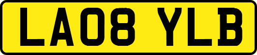 LA08YLB