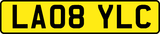 LA08YLC