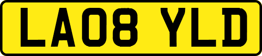 LA08YLD