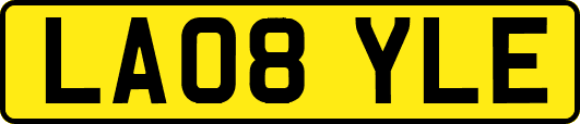 LA08YLE