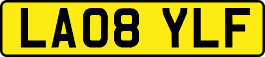 LA08YLF