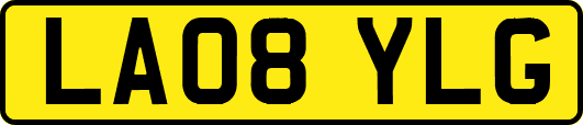 LA08YLG