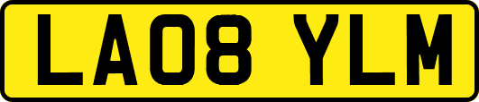 LA08YLM