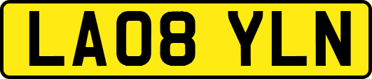 LA08YLN