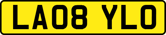 LA08YLO