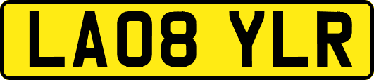 LA08YLR