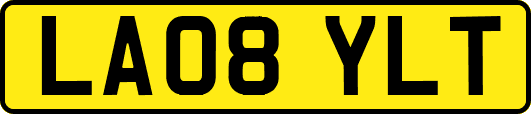 LA08YLT