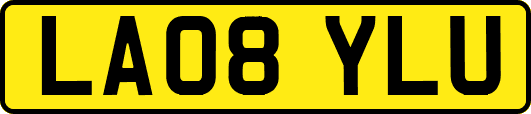 LA08YLU