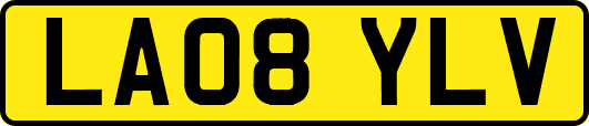 LA08YLV