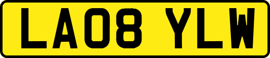 LA08YLW