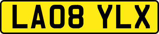 LA08YLX
