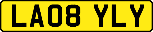 LA08YLY