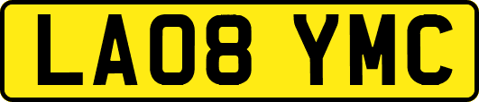 LA08YMC
