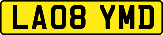 LA08YMD