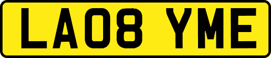 LA08YME