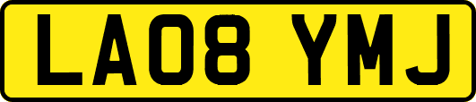 LA08YMJ