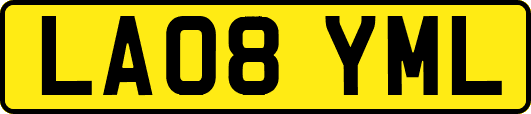 LA08YML