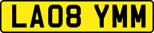 LA08YMM