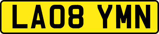 LA08YMN
