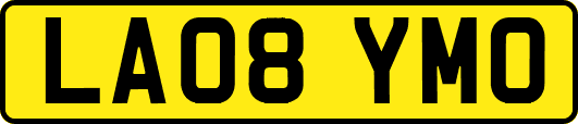 LA08YMO