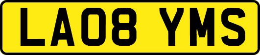 LA08YMS