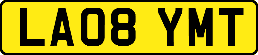 LA08YMT