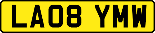LA08YMW