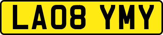 LA08YMY