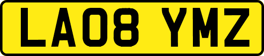 LA08YMZ
