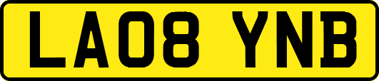 LA08YNB