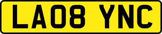 LA08YNC