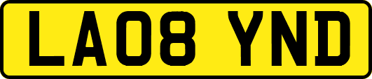 LA08YND