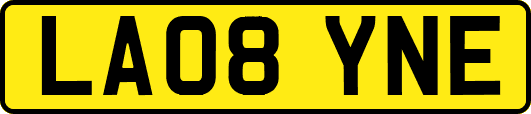 LA08YNE