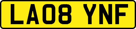 LA08YNF