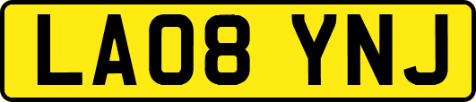 LA08YNJ