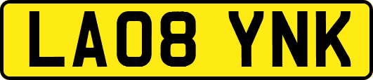 LA08YNK
