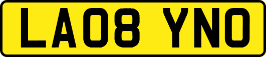 LA08YNO