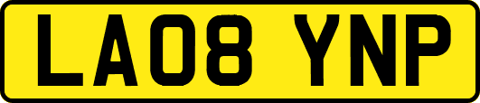 LA08YNP