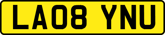 LA08YNU