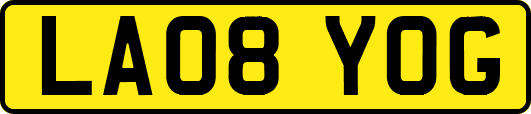 LA08YOG