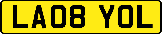LA08YOL