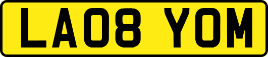 LA08YOM