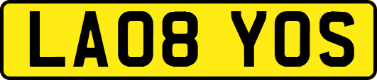 LA08YOS
