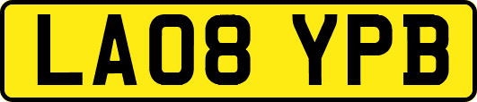 LA08YPB